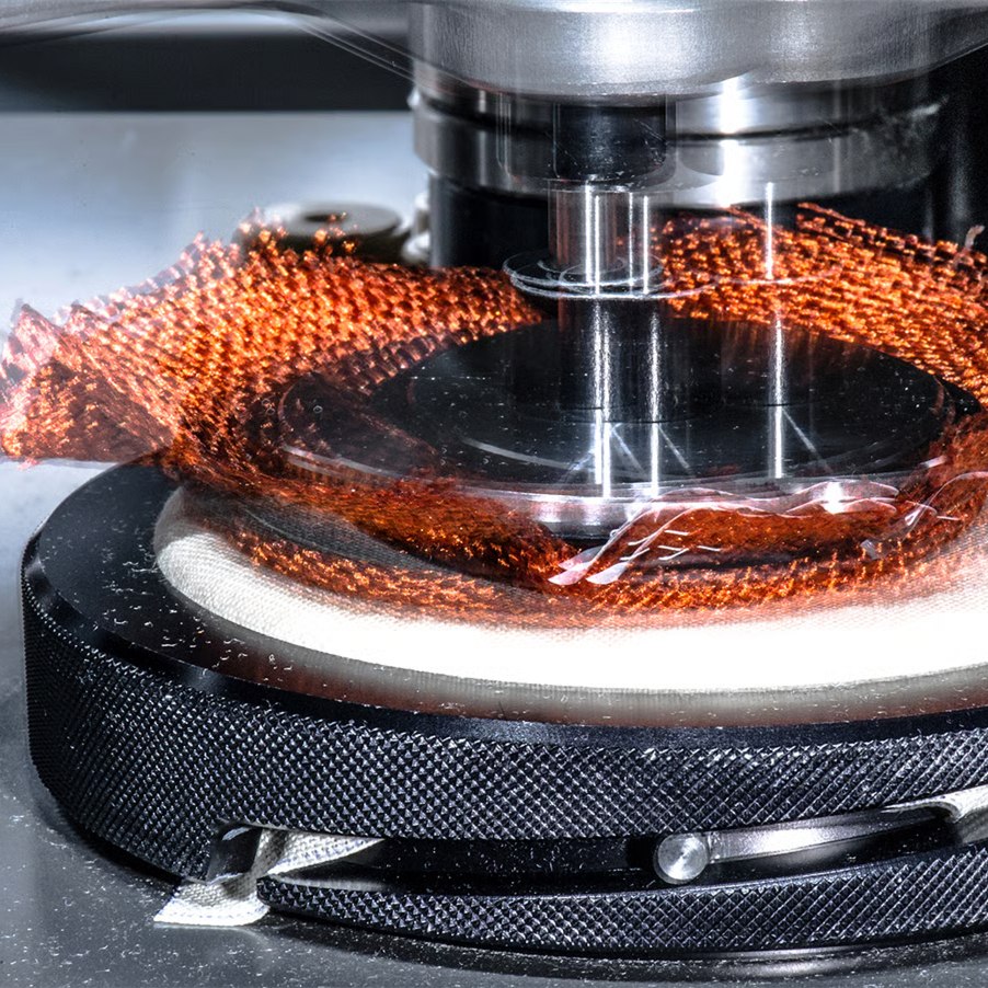 Key Property Comparison-Durability