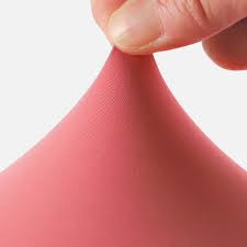 Key Property Comparison-Elasticity and Shape Retention