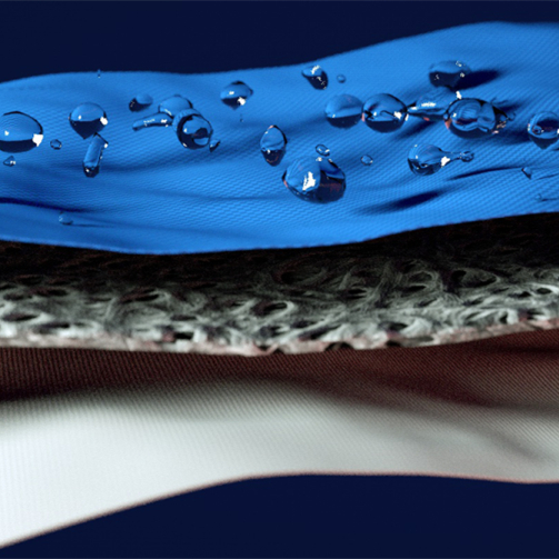 Key Property Comparison-Water Resistance and Thermal Stability