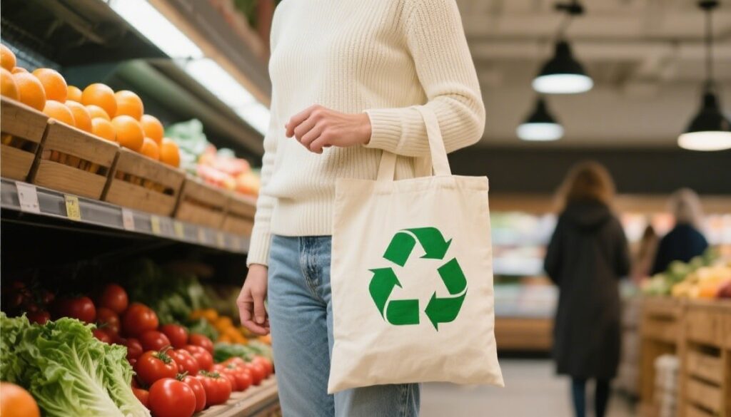 Nylon vs Polyester-Recycling & Environmental Impact