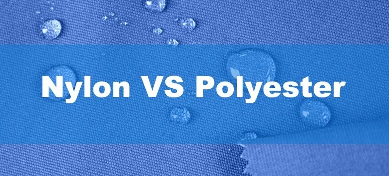 Should I choose nylon or polyester