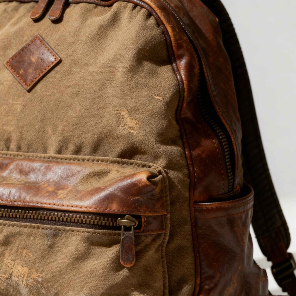 ¿Qué es el GSM en los tejidos? ¿Por qué es importante el GSM? La durabilidad de las mochilas